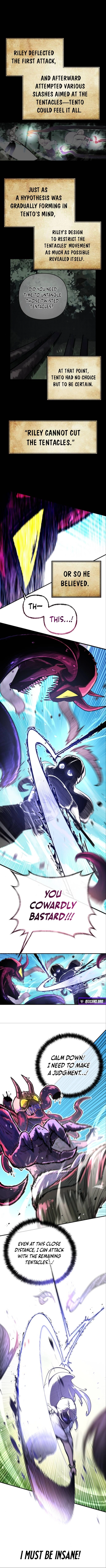 Read The Hero Directed By The Demon King Manga Online