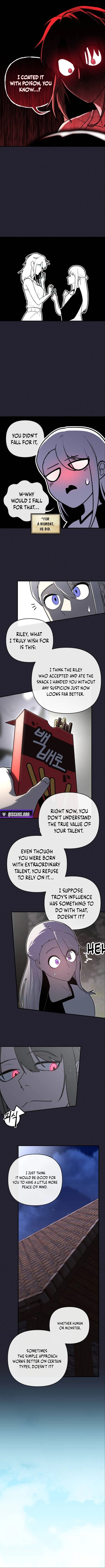 Read The Hero Directed By The Demon King Manga Online