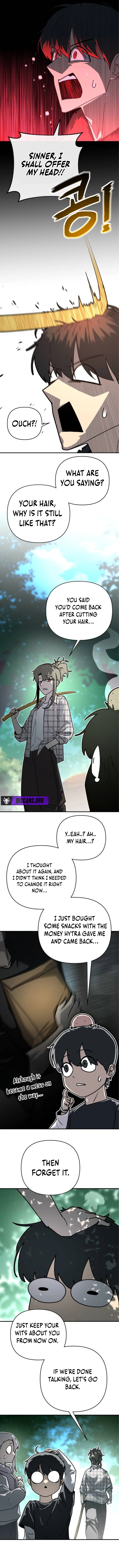 Read The Hero Directed By The Demon King Manga Online