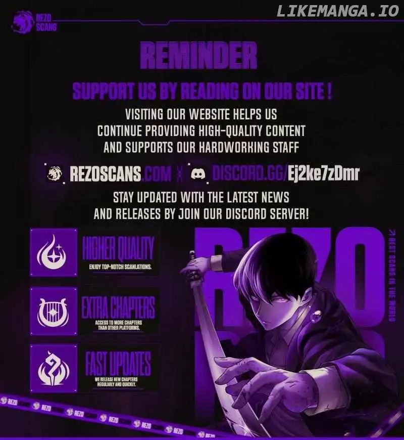 Read The Indomitable Wanderer Manga Online