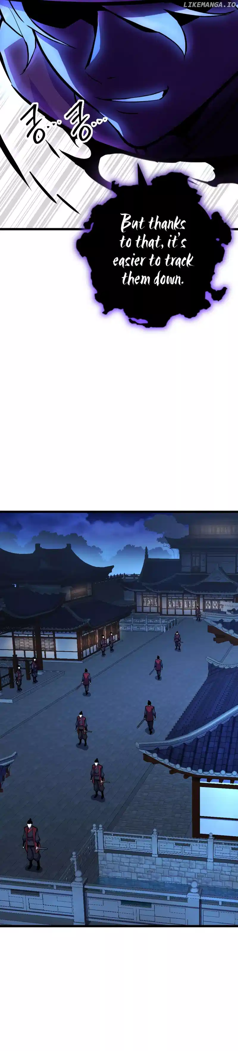 Read The Indomitable Wanderer Manga Online