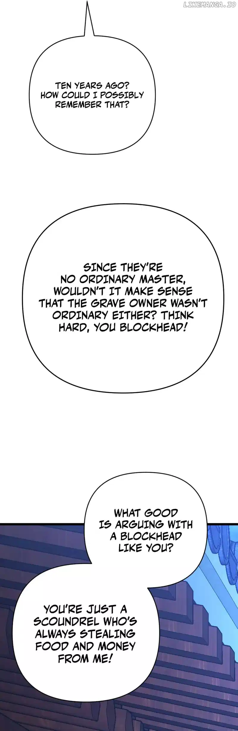 Read The Indomitable Wanderer Manga Online