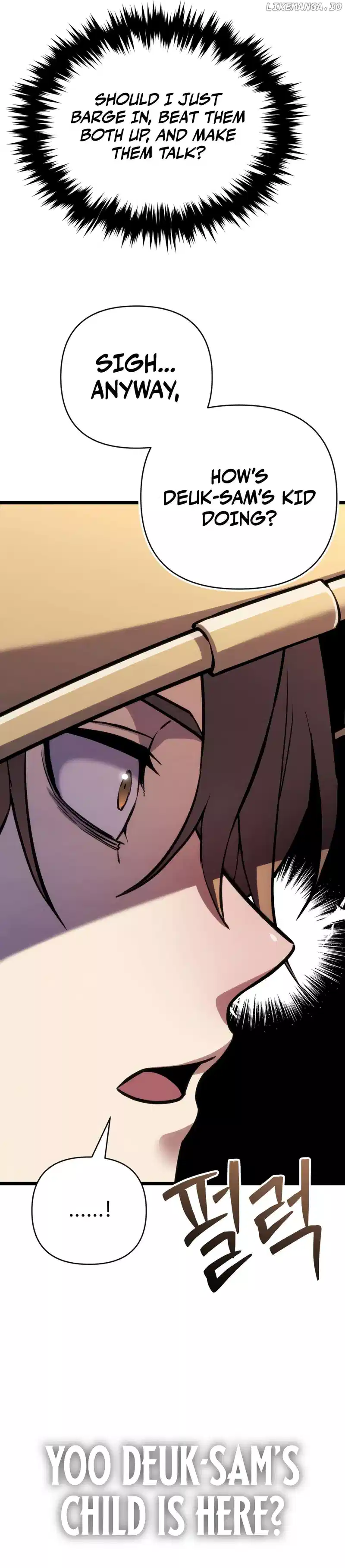 Read The Indomitable Wanderer Manga Online