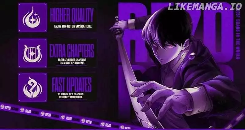 Read The Indomitable Wanderer Manga Online
