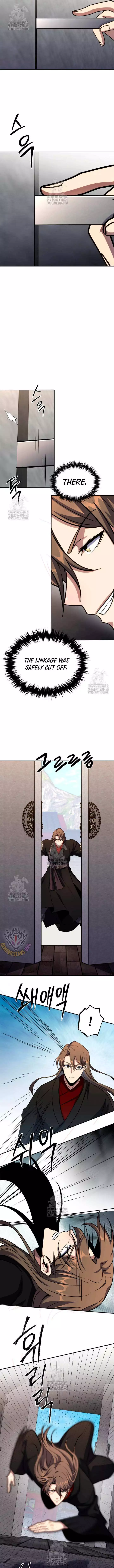 Read The Indomitable Wanderer Manga Online