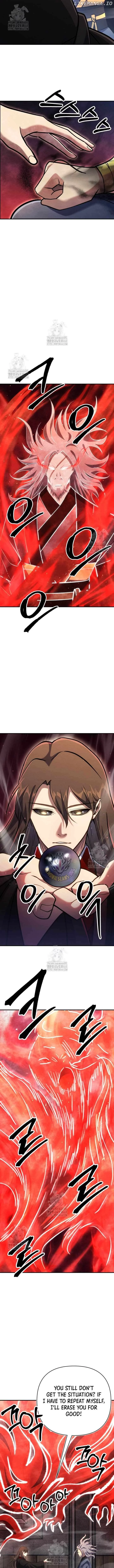 Read The Indomitable Wanderer Manga Online