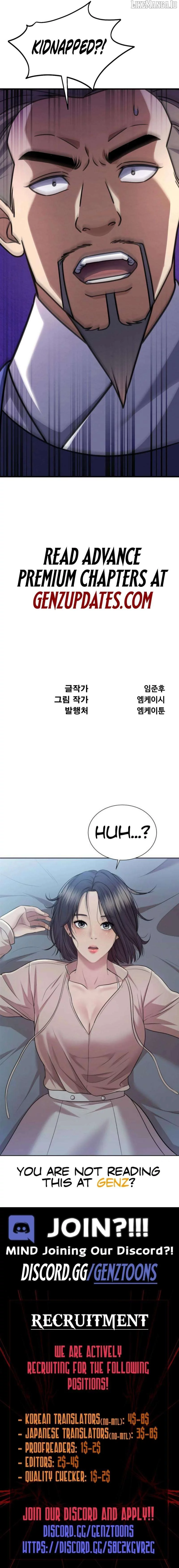 Read The Indomitable Wanderer Manga Online