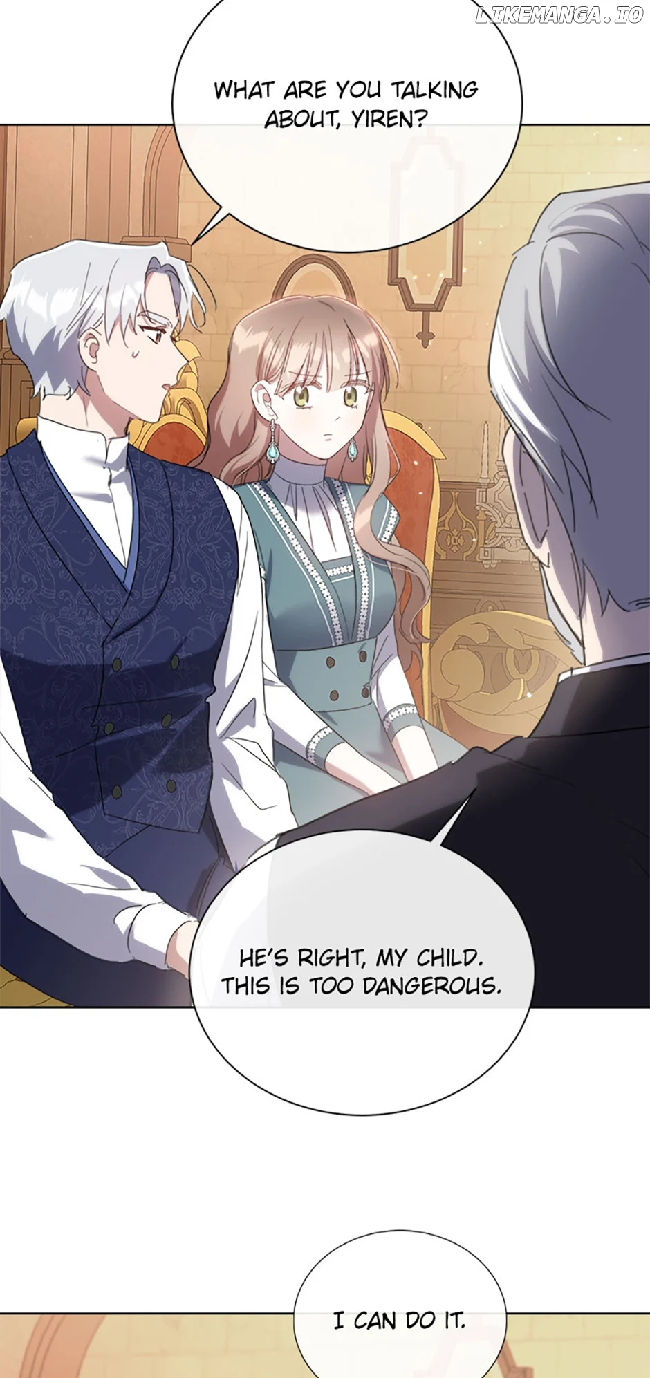 Read The Kind Older Sister Is No More Manga Online