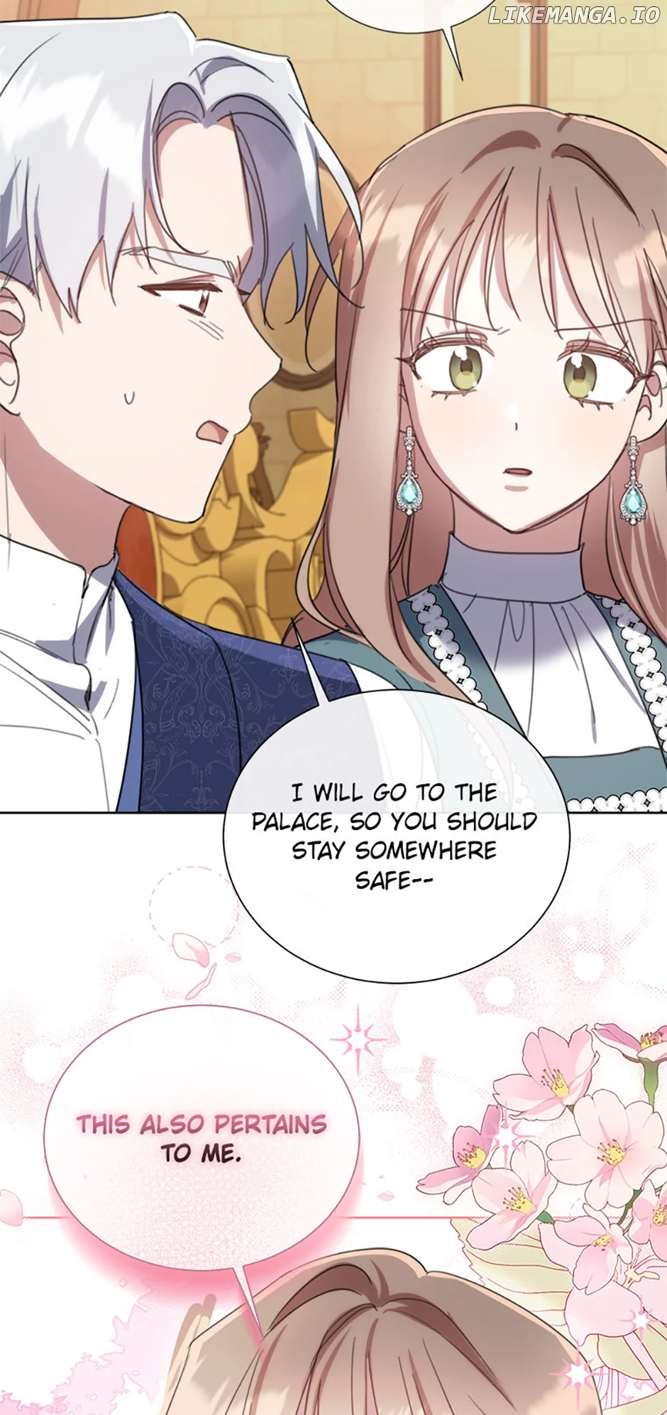 Read The Kind Older Sister Is No More Manga Online