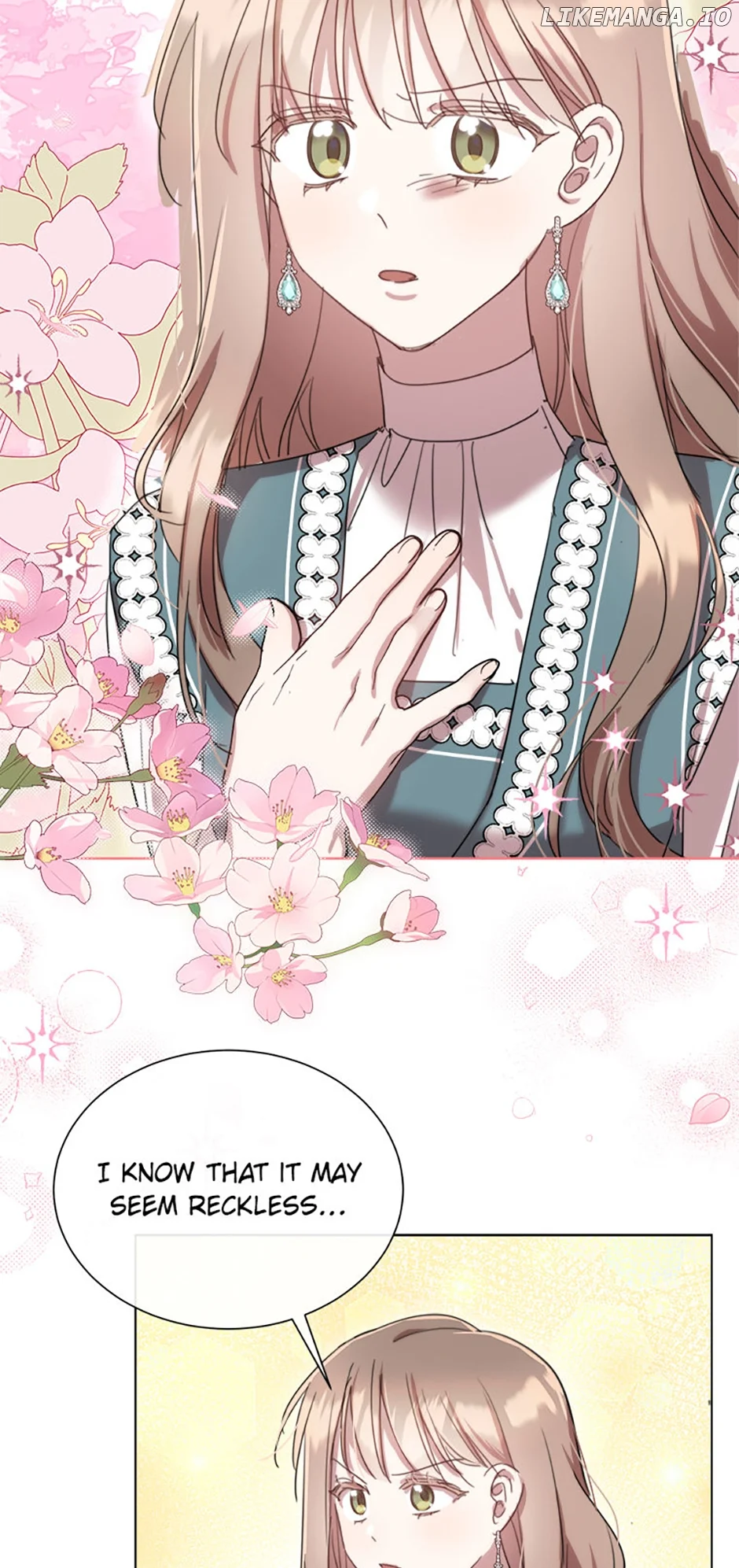 Read The Kind Older Sister Is No More Manga Online