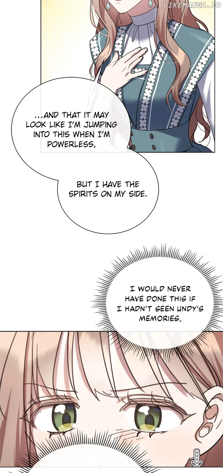 Read The Kind Older Sister Is No More Manga Online