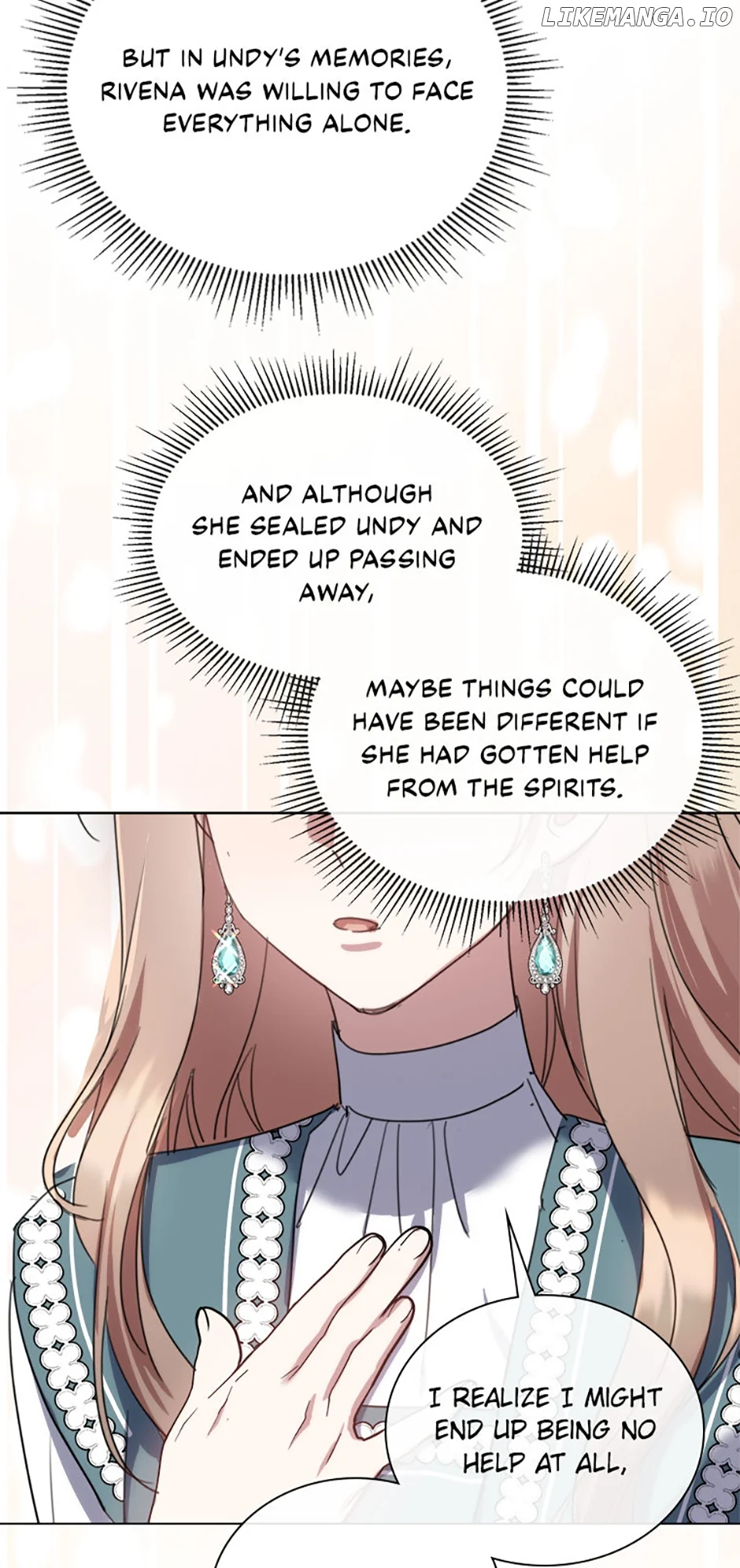 Read The Kind Older Sister Is No More Manga Online