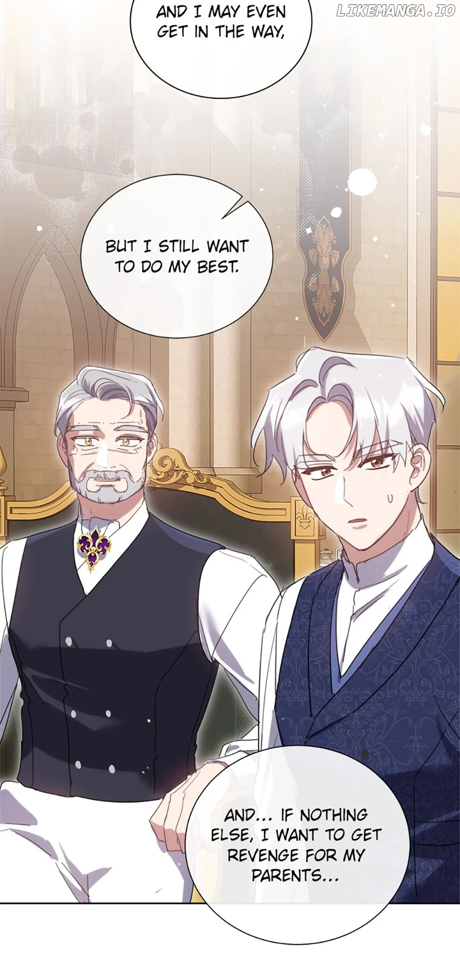 Read The Kind Older Sister Is No More Manga Online