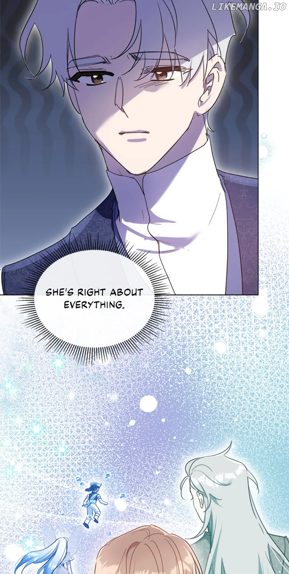 Read The Kind Older Sister Is No More Manga Online