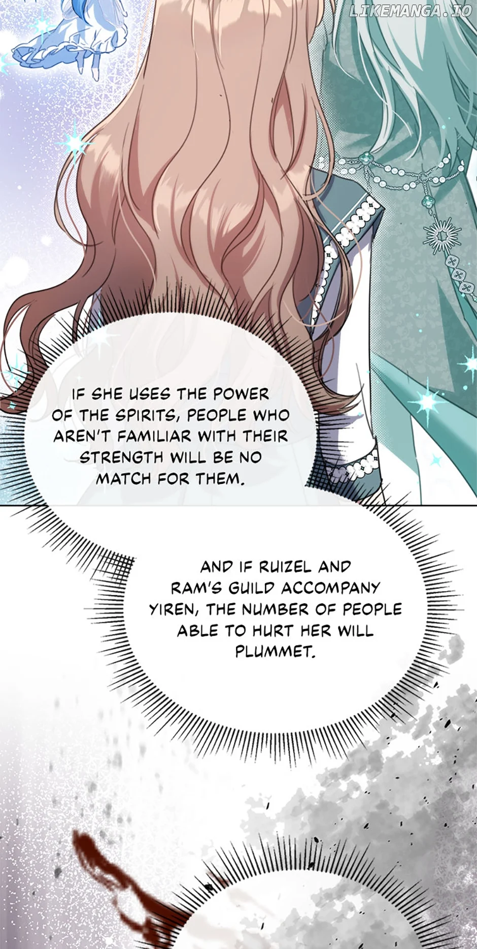 Read The Kind Older Sister Is No More Manga Online