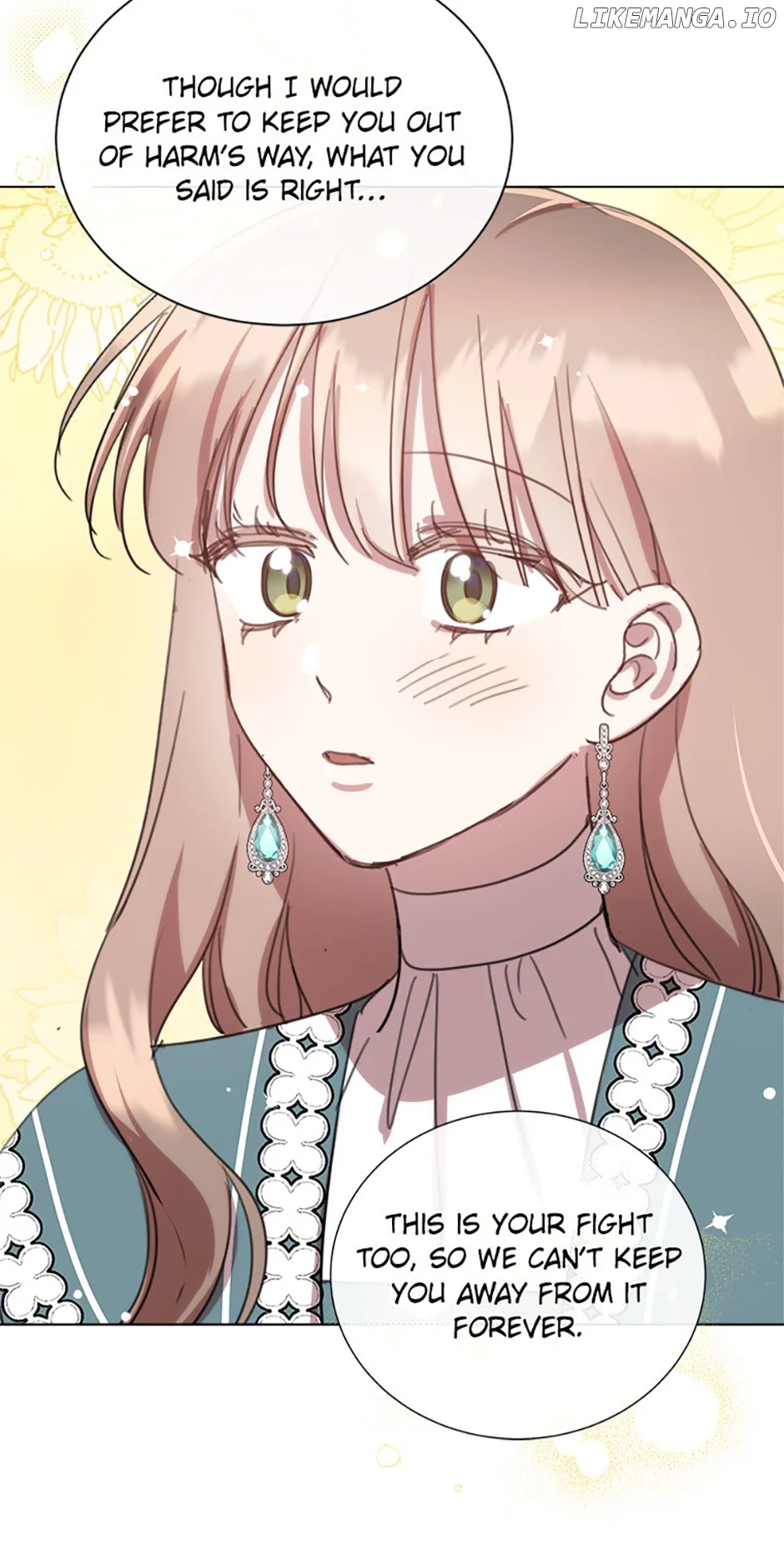 Read The Kind Older Sister Is No More Manga Online