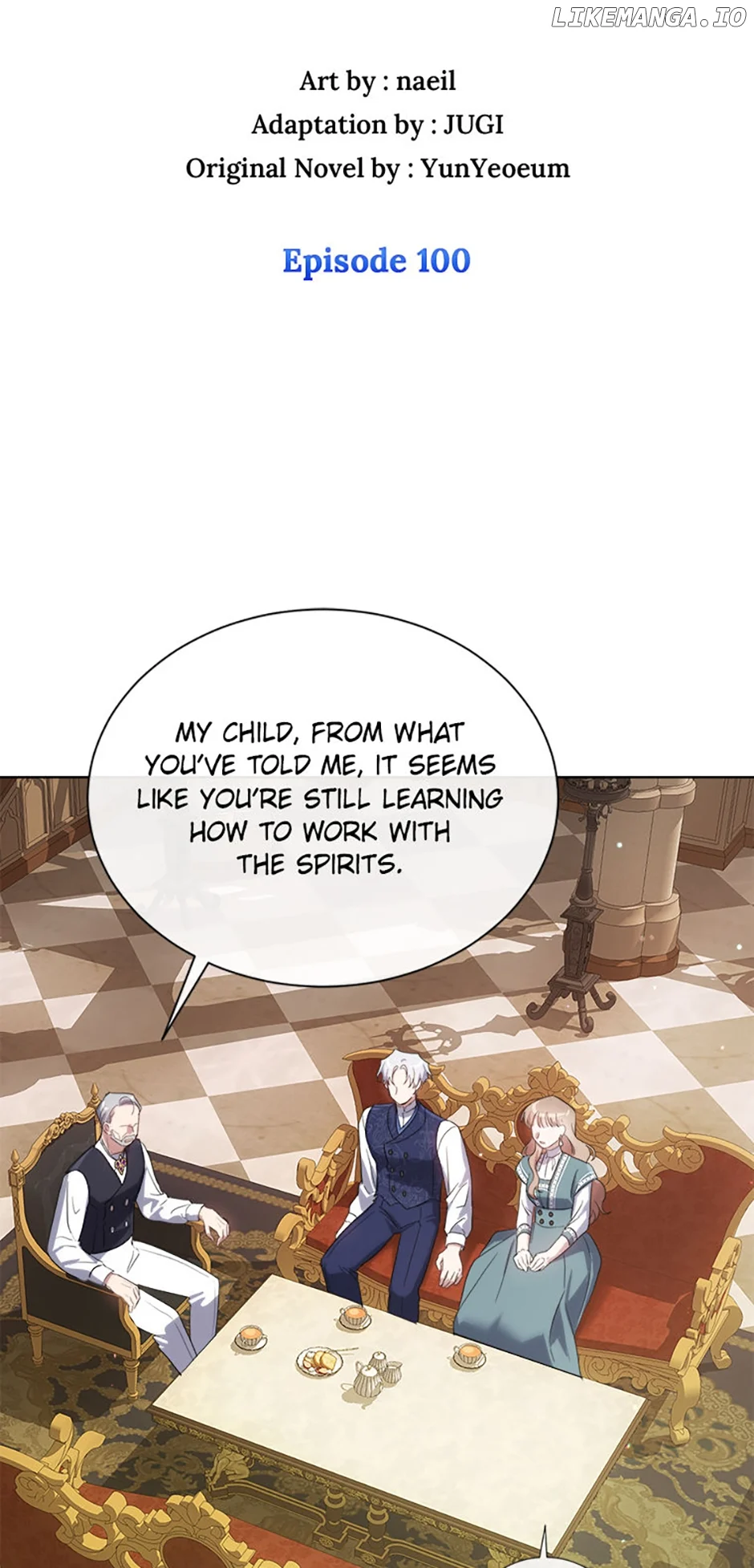 Read The Kind Older Sister Is No More Manga Online