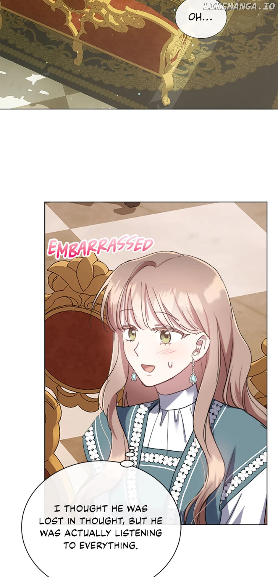 Read The Kind Older Sister Is No More Manga Online