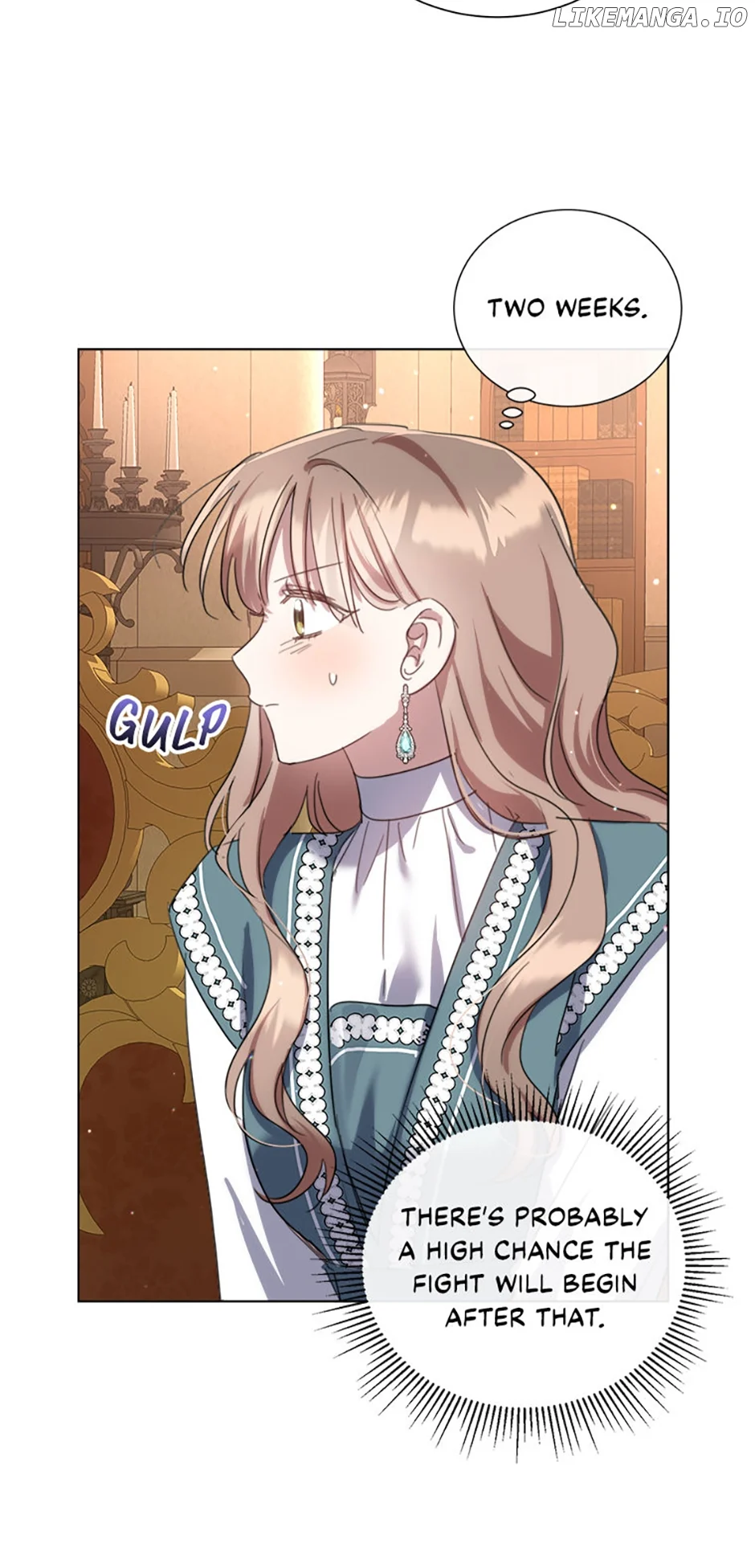 Read The Kind Older Sister Is No More Manga Online