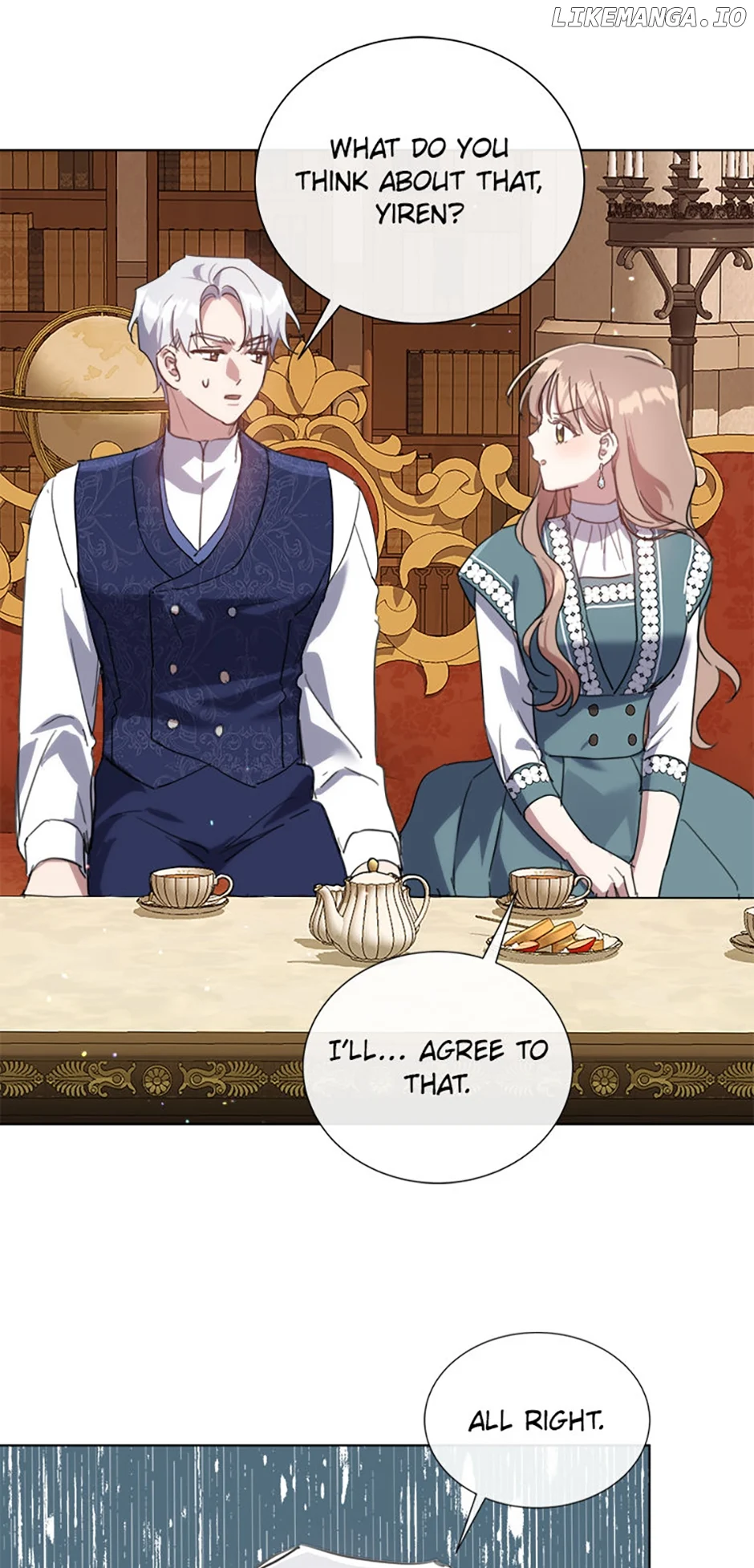 Read The Kind Older Sister Is No More Manga Online