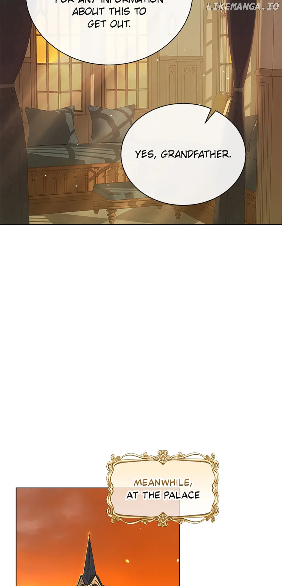 Read The Kind Older Sister Is No More Manga Online