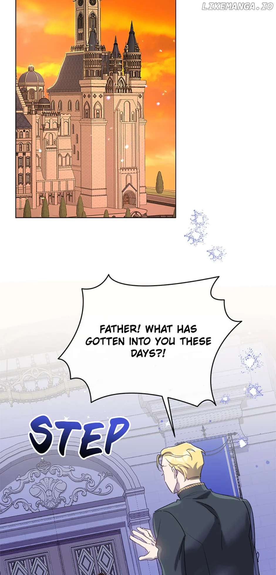 Read The Kind Older Sister Is No More Manga Online