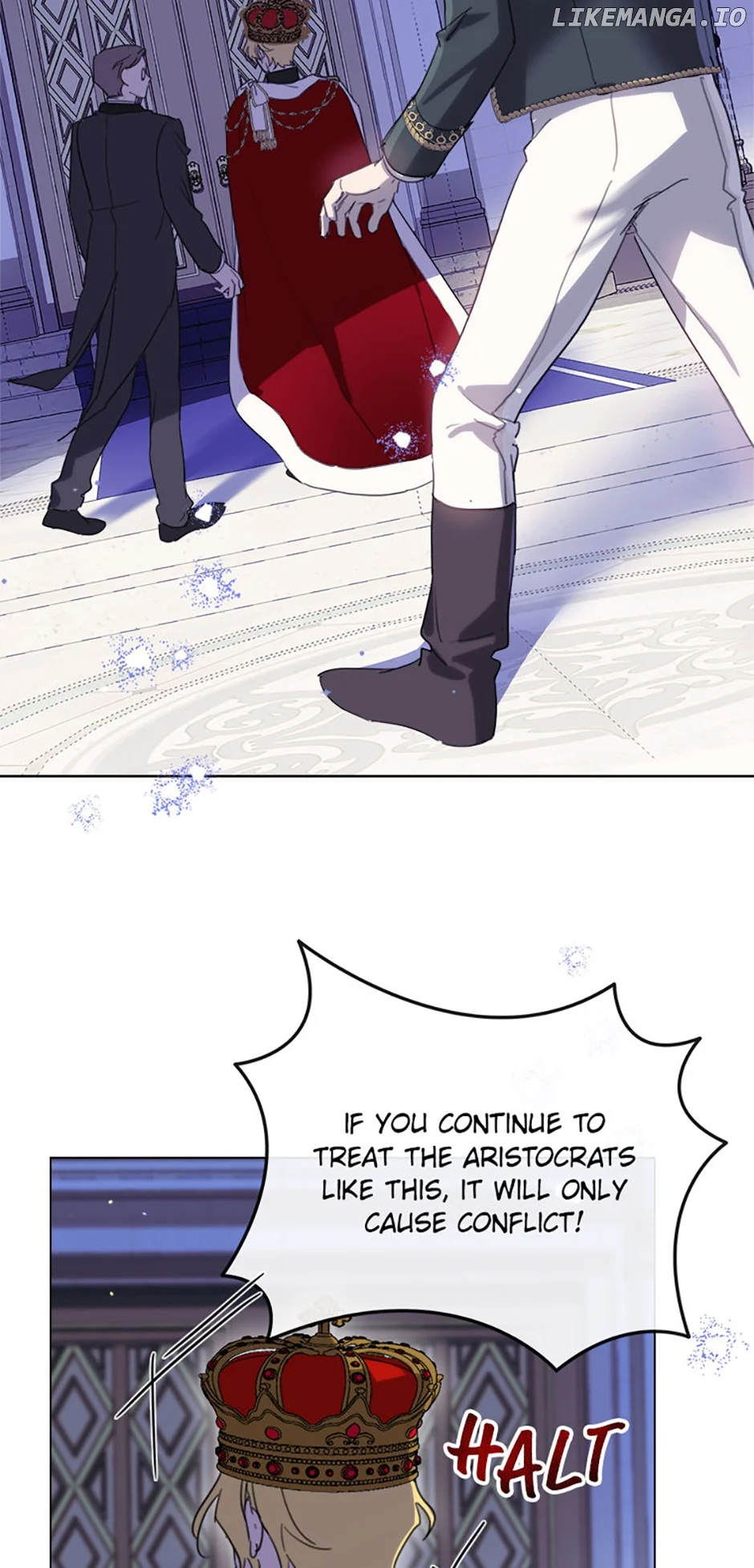 Read The Kind Older Sister Is No More Manga Online