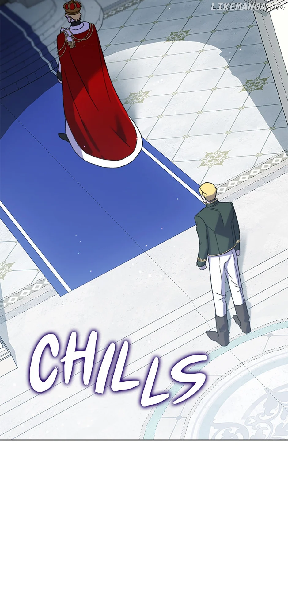 Read The Kind Older Sister Is No More Manga Online