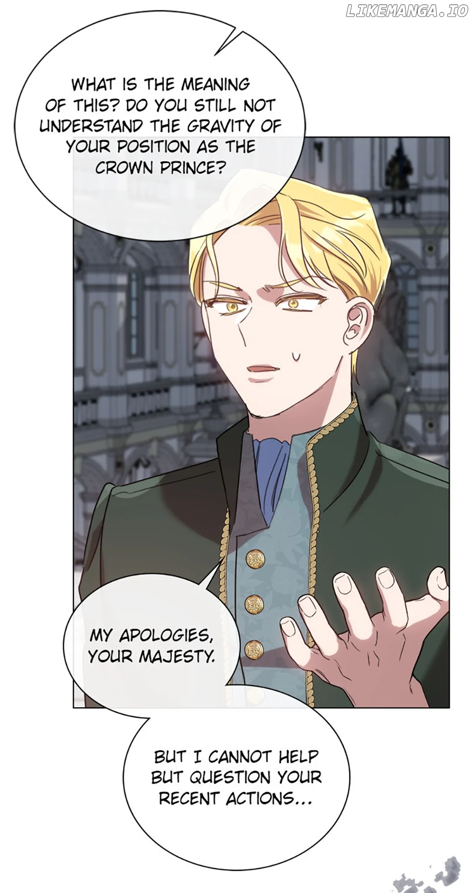 Read The Kind Older Sister Is No More Manga Online