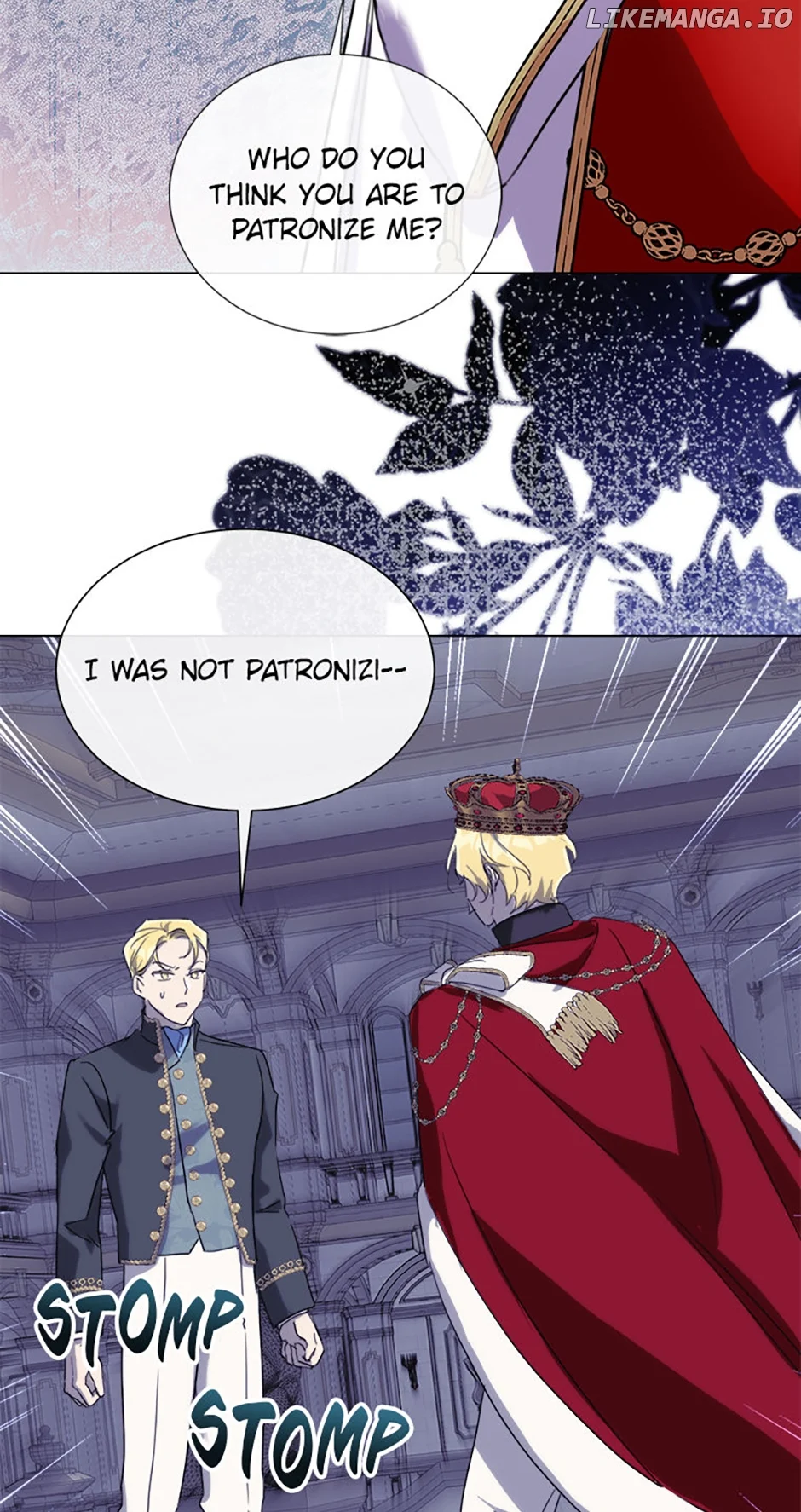 Read The Kind Older Sister Is No More Manga Online