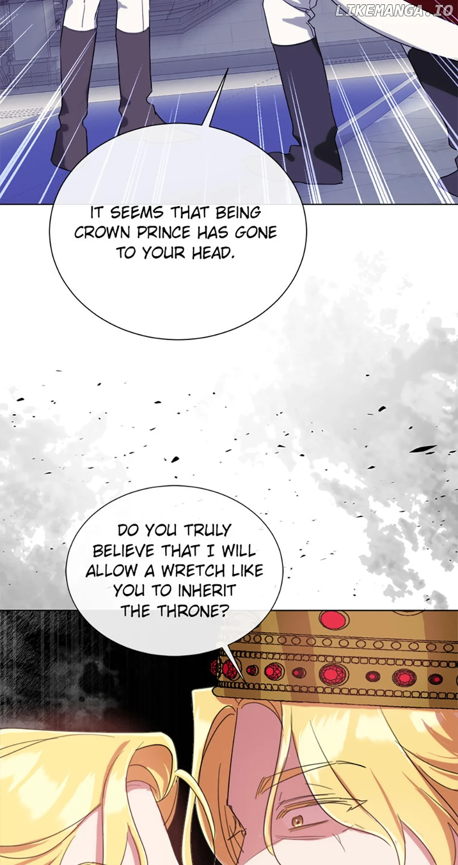 Read The Kind Older Sister Is No More Manga Online