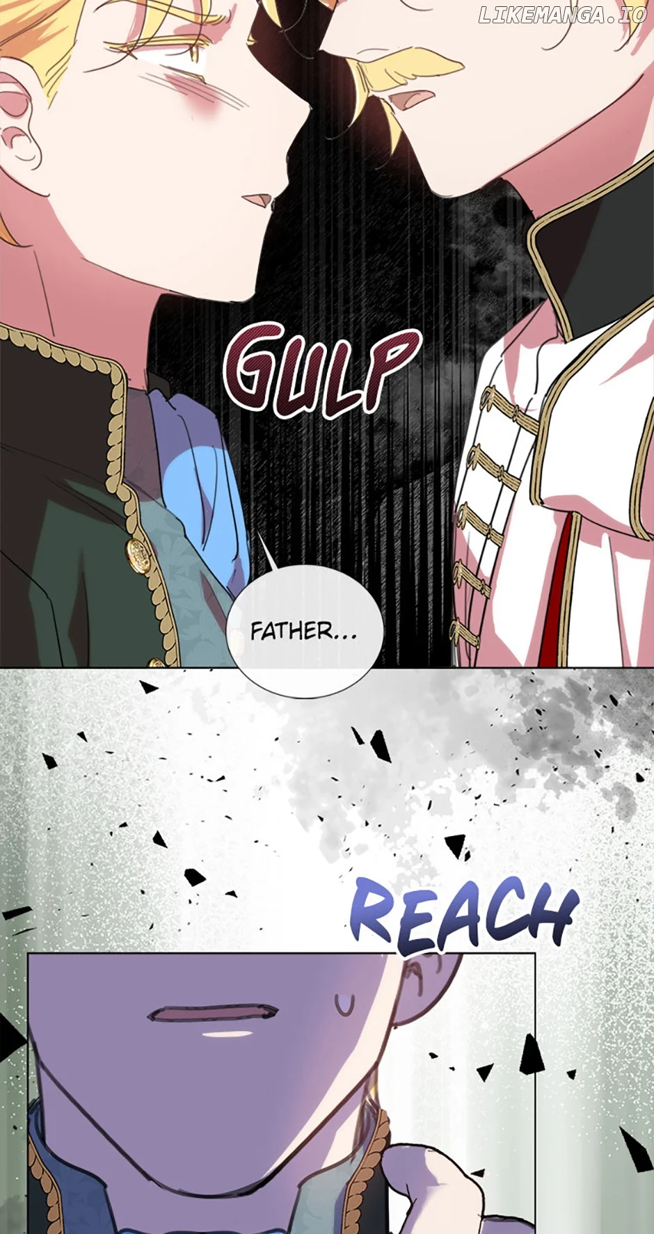 Read The Kind Older Sister Is No More Manga Online