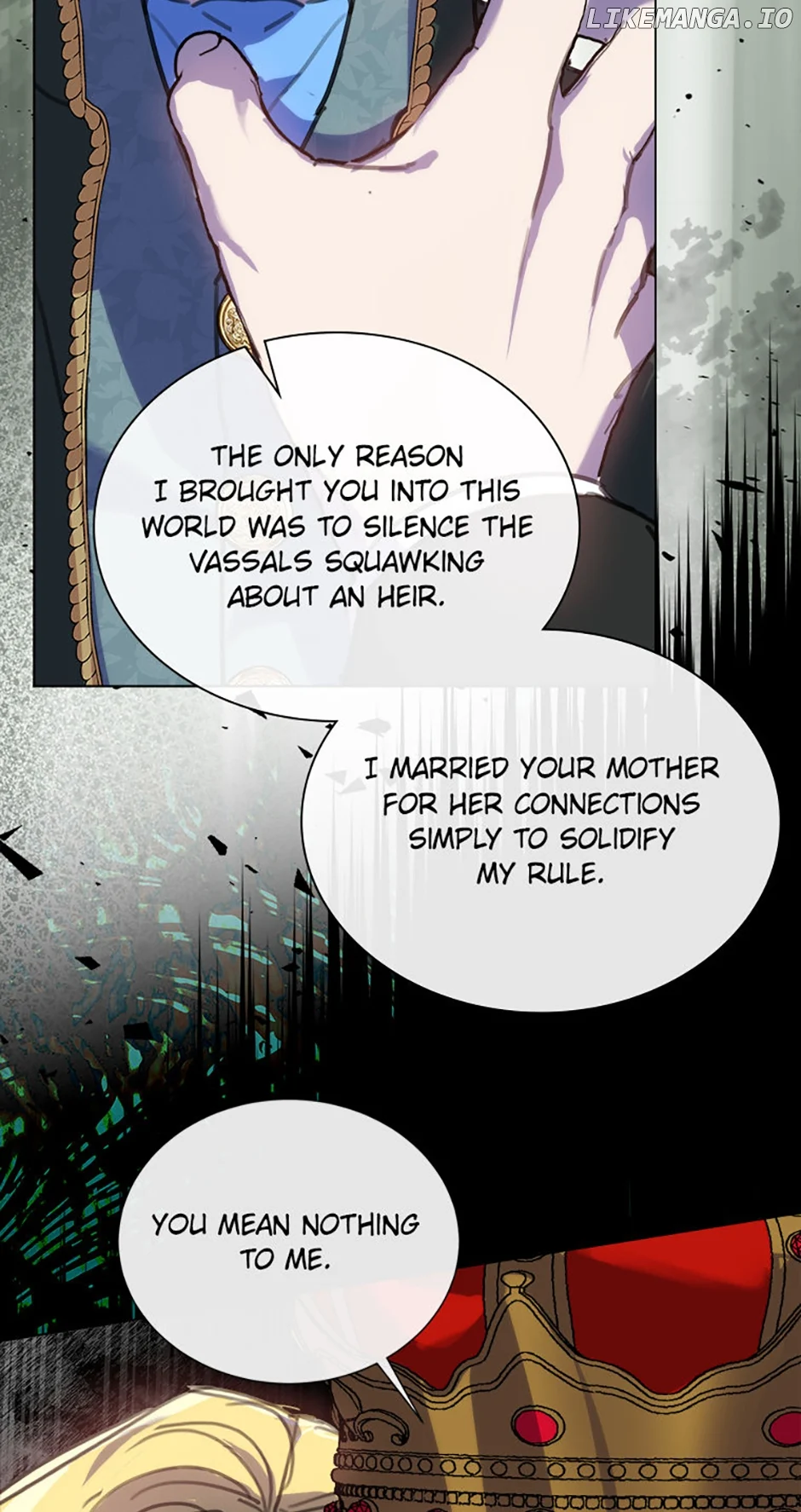 Read The Kind Older Sister Is No More Manga Online