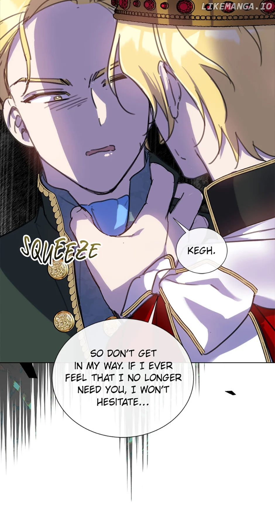 Read The Kind Older Sister Is No More Manga Online