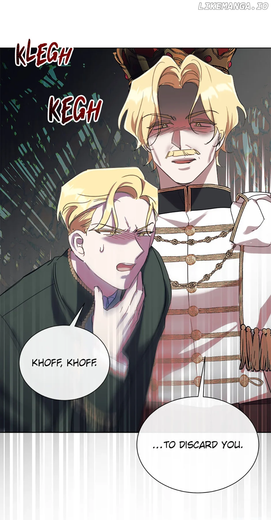 Read The Kind Older Sister Is No More Manga Online