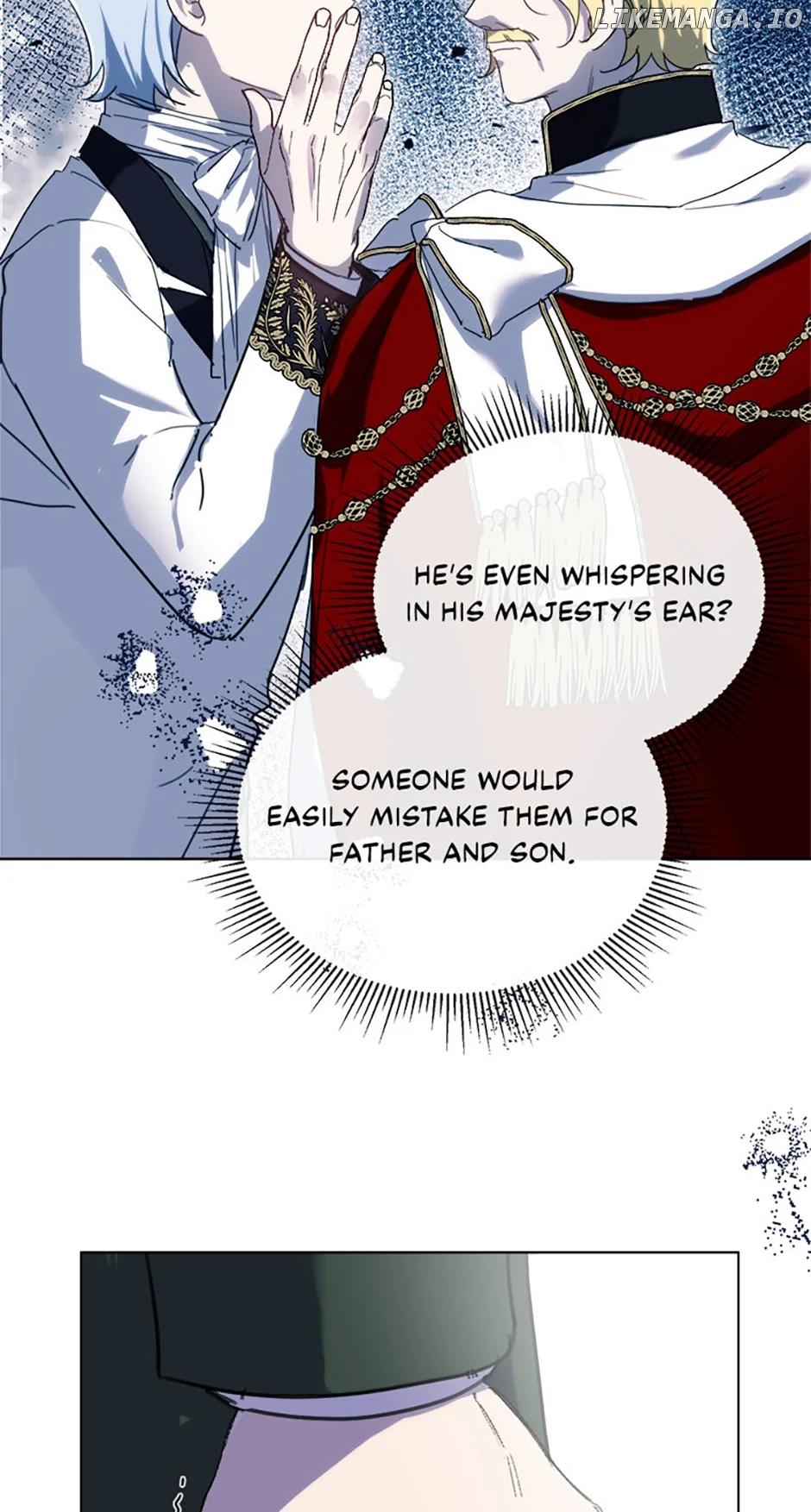 Read The Kind Older Sister Is No More Manga Online