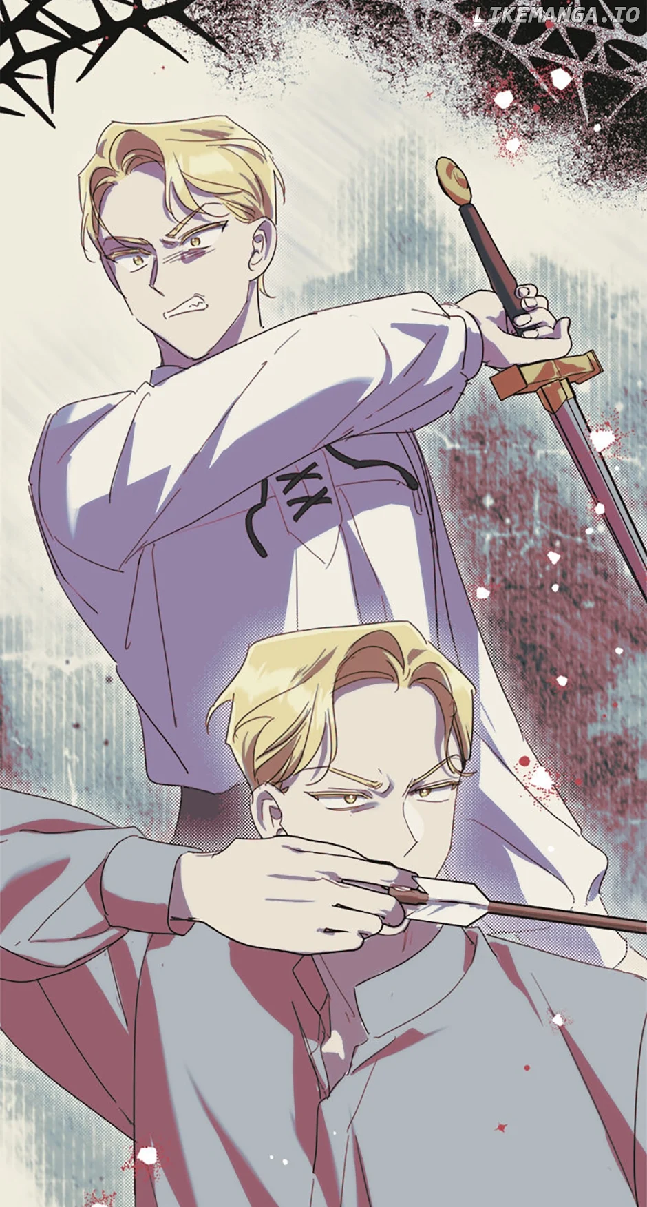 Read The Kind Older Sister Is No More Manga Online