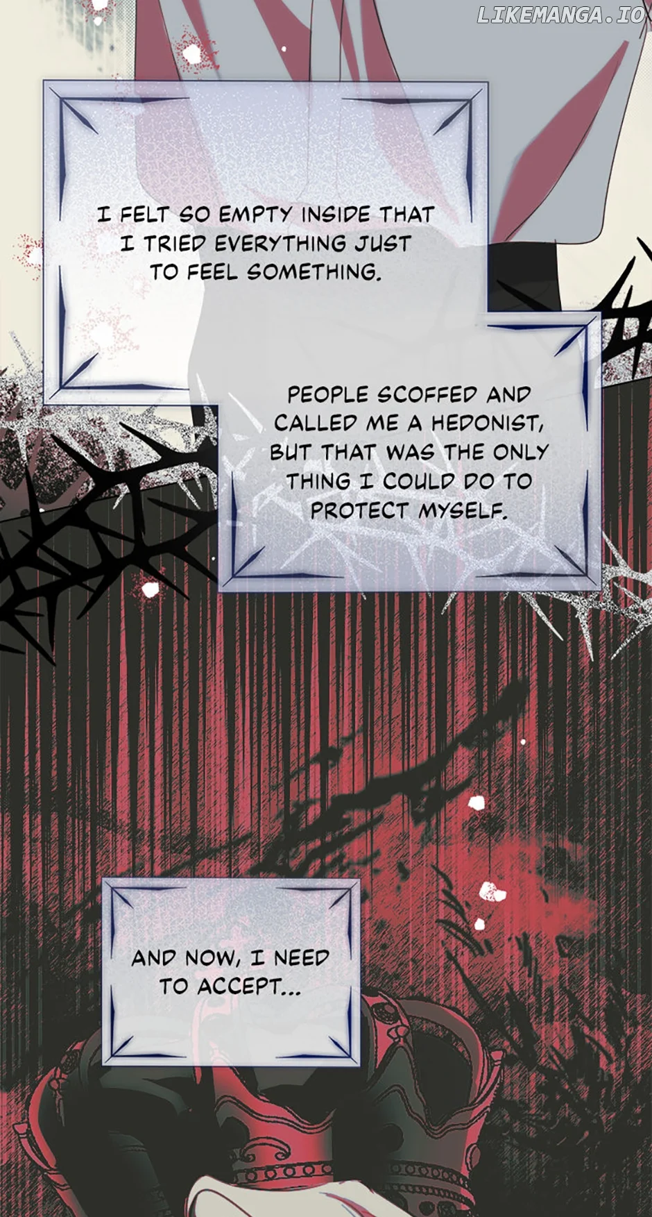 Read The Kind Older Sister Is No More Manga Online