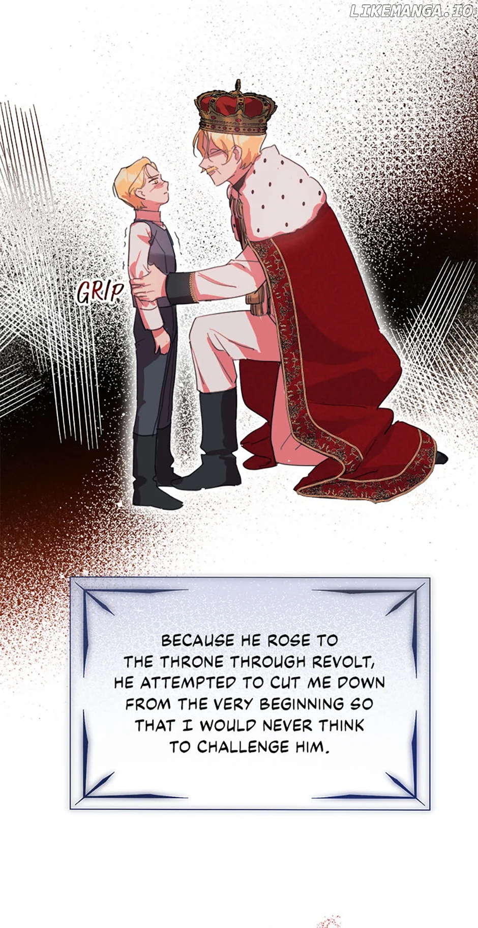 Read The Kind Older Sister Is No More Manga Online