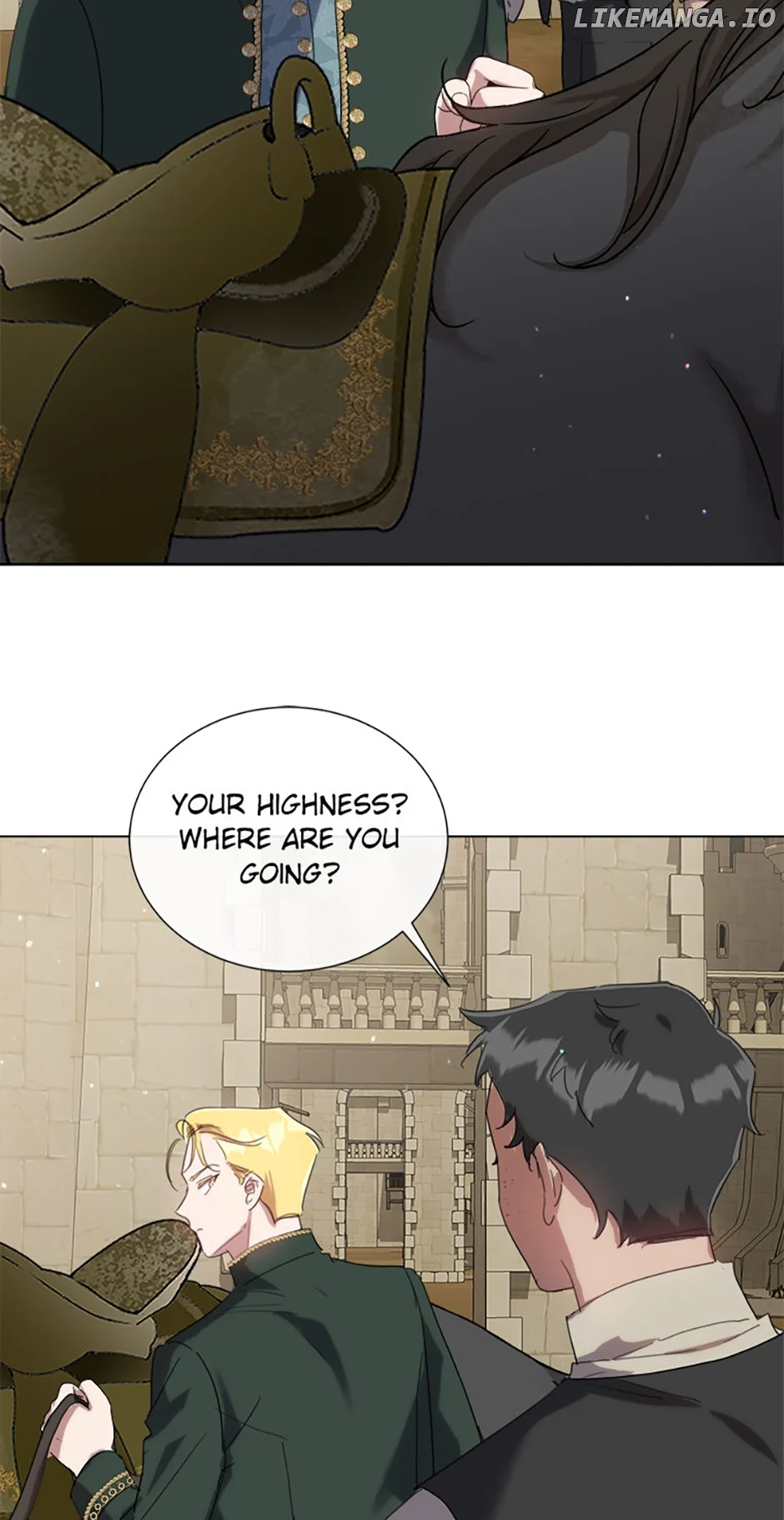 Read The Kind Older Sister Is No More Manga Online