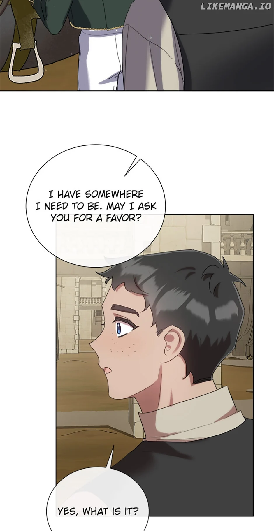 Read The Kind Older Sister Is No More Manga Online