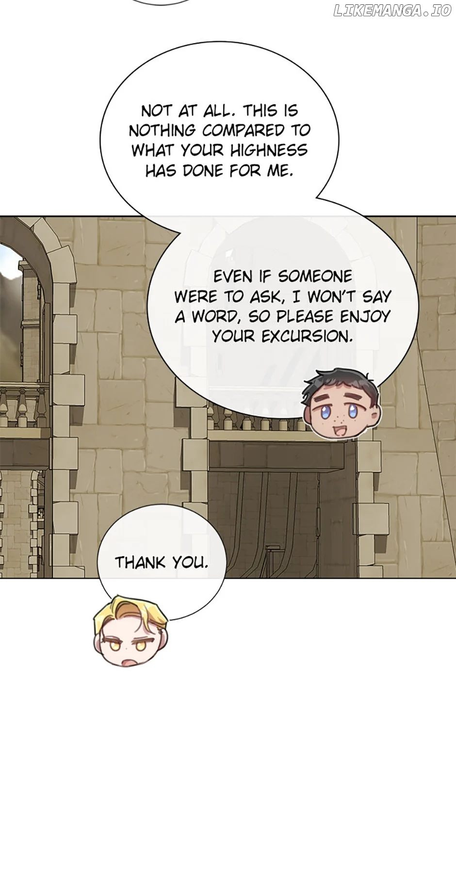 Read The Kind Older Sister Is No More Manga Online