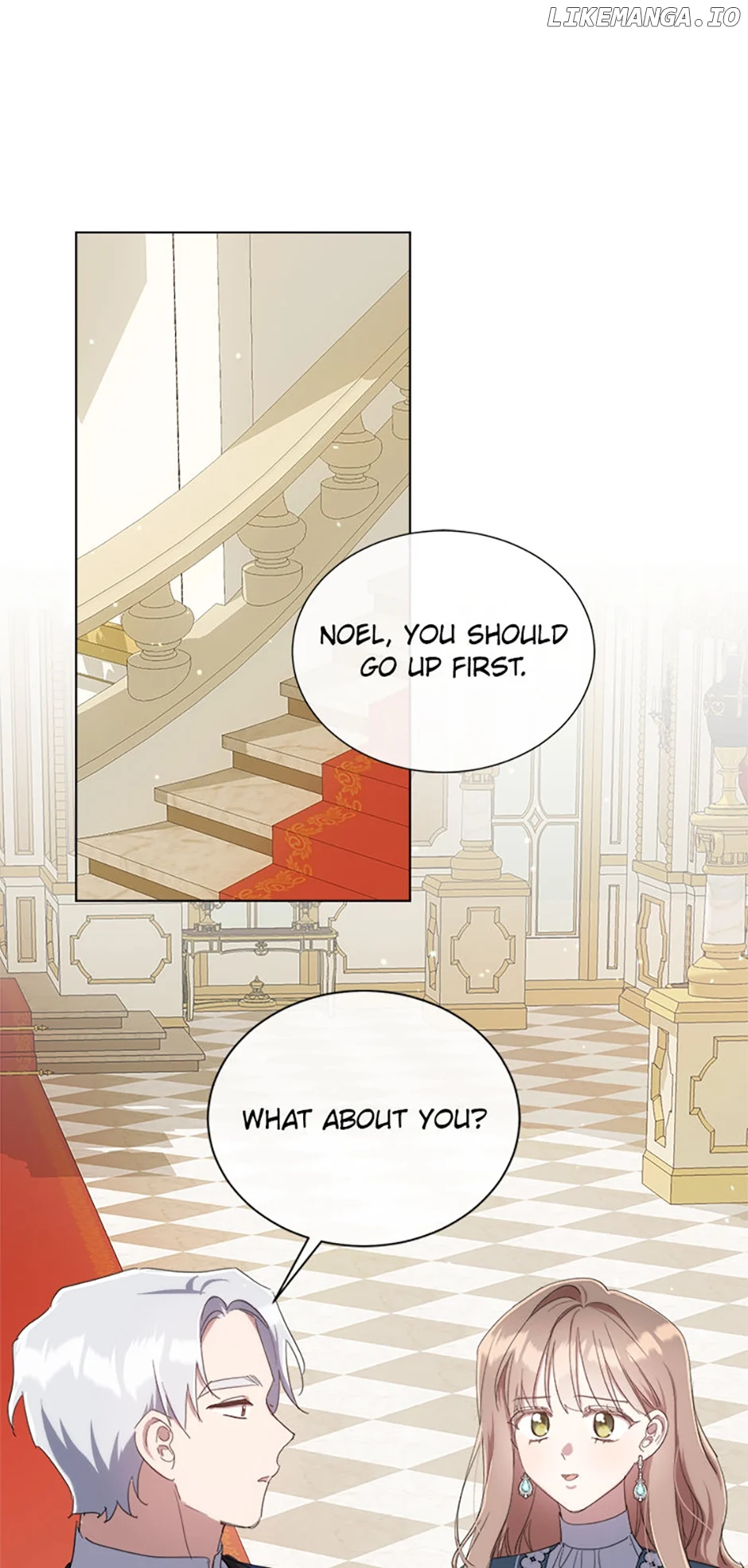 Read The Kind Older Sister Is No More Manga Online