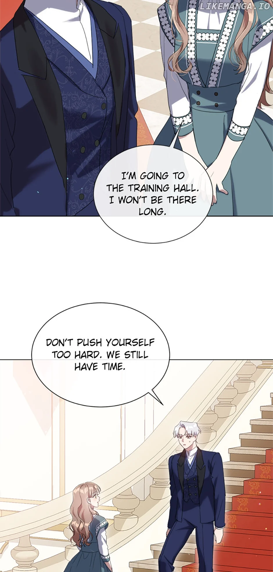 Read The Kind Older Sister Is No More Manga Online