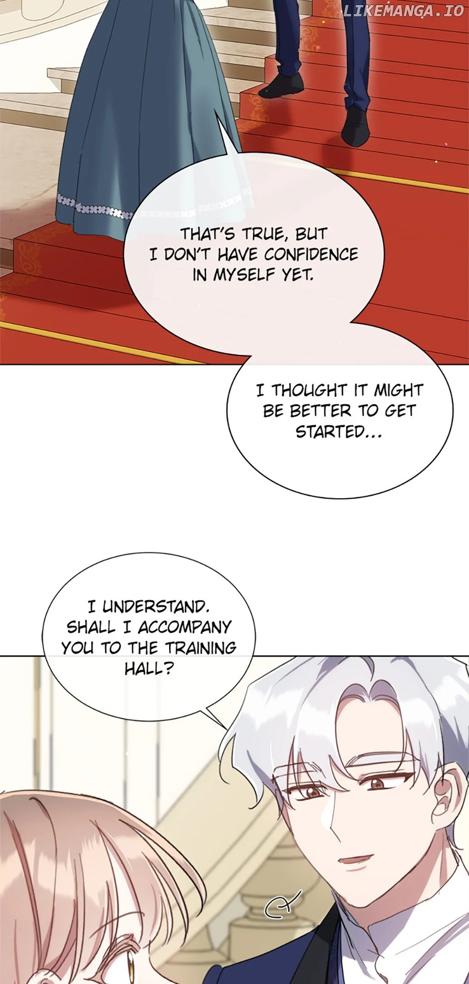 Read The Kind Older Sister Is No More Manga Online