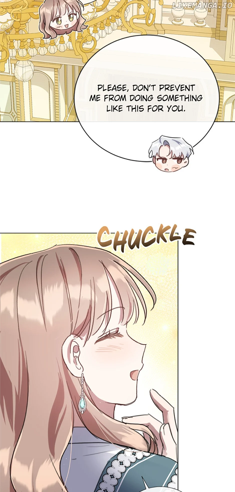 Read The Kind Older Sister Is No More Manga Online