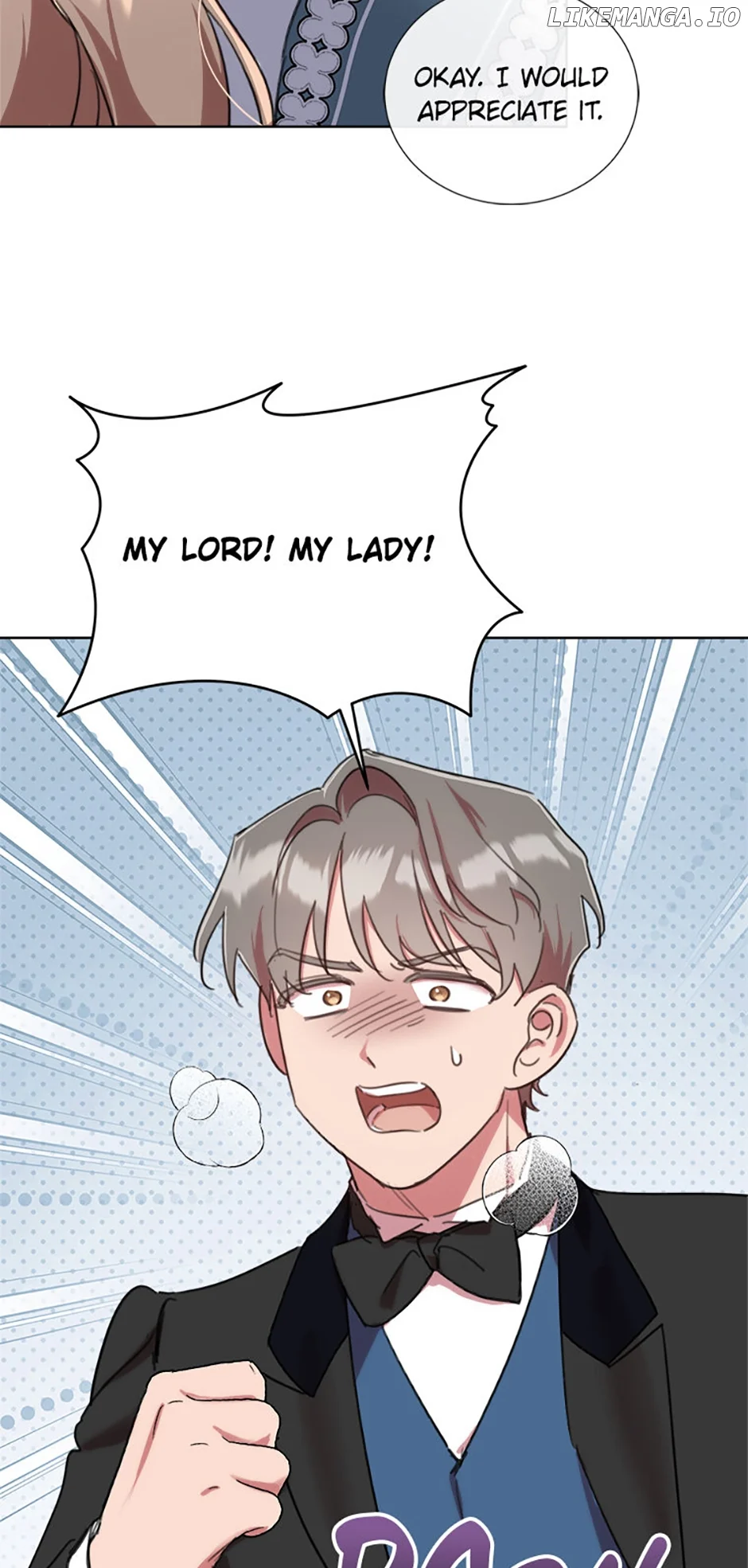 Read The Kind Older Sister Is No More Manga Online