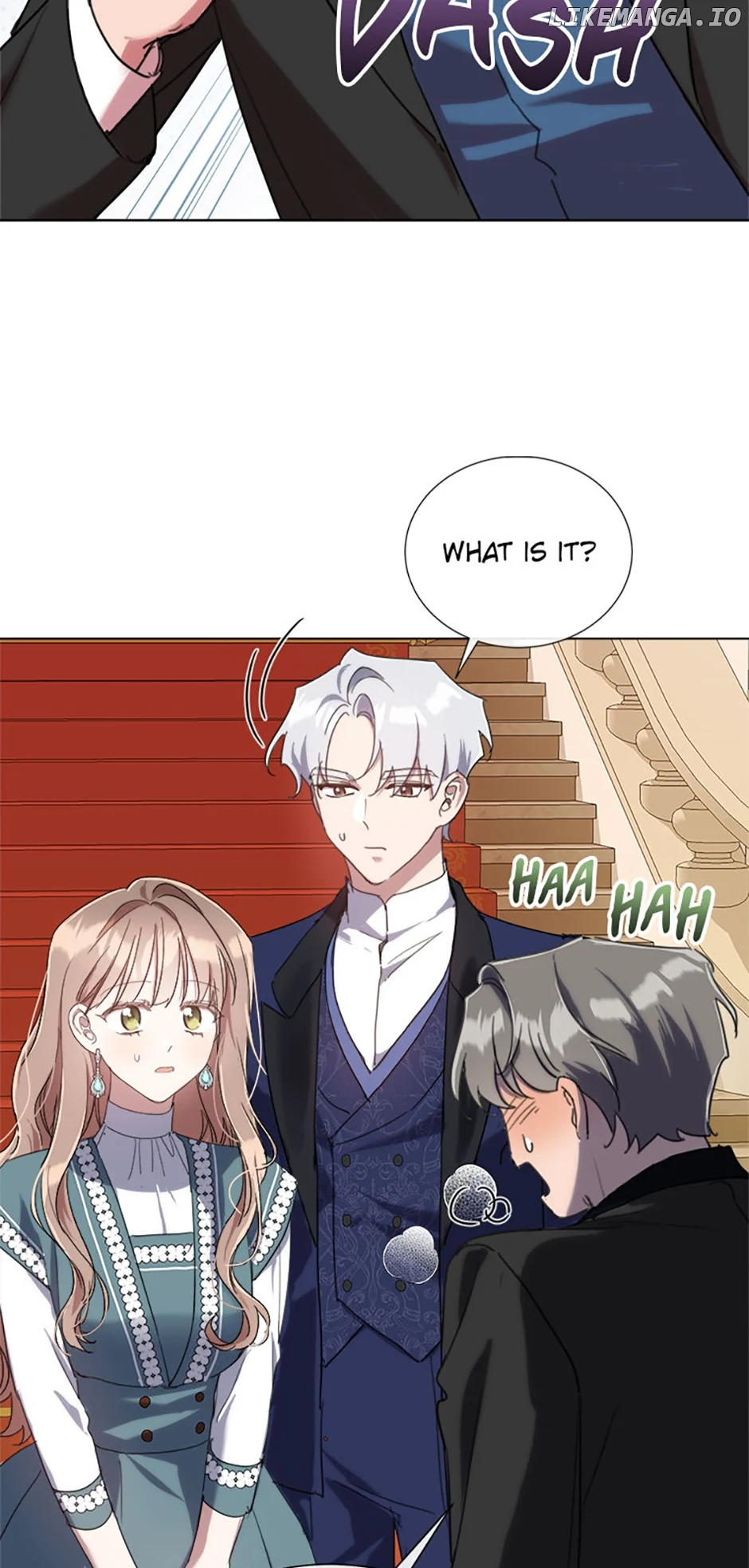 Read The Kind Older Sister Is No More Manga Online