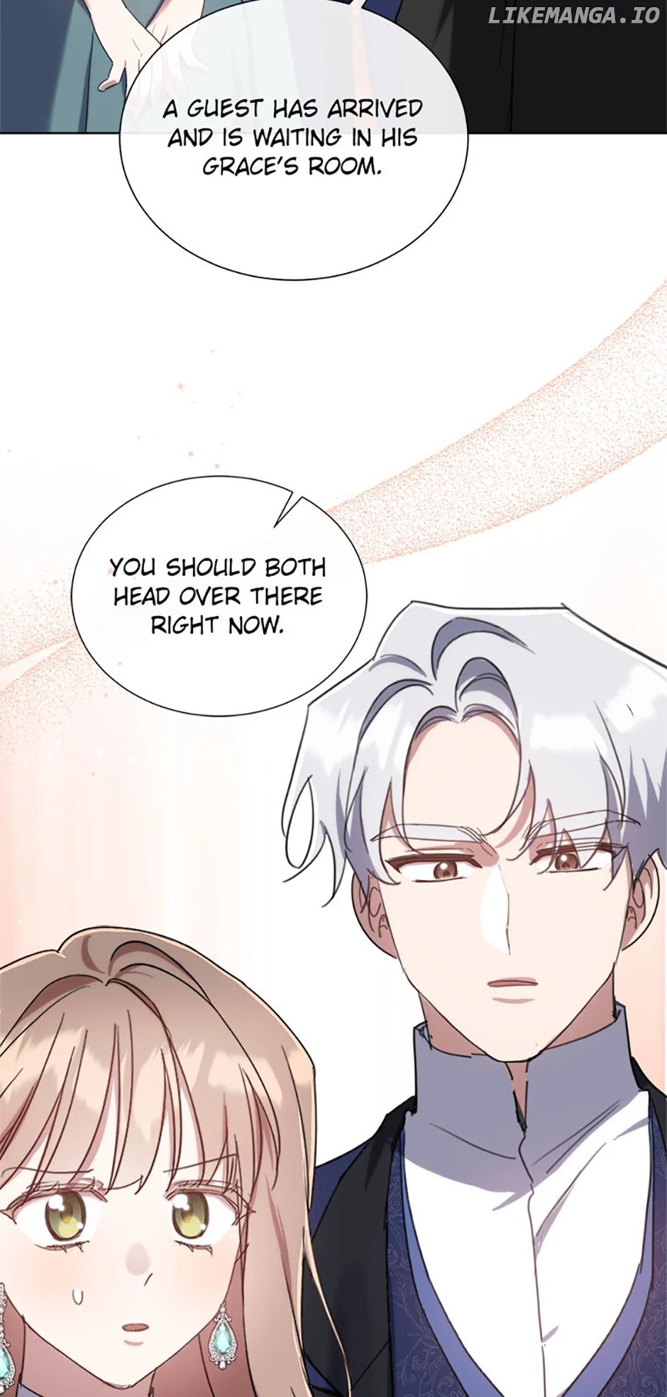 Read The Kind Older Sister Is No More Manga Online