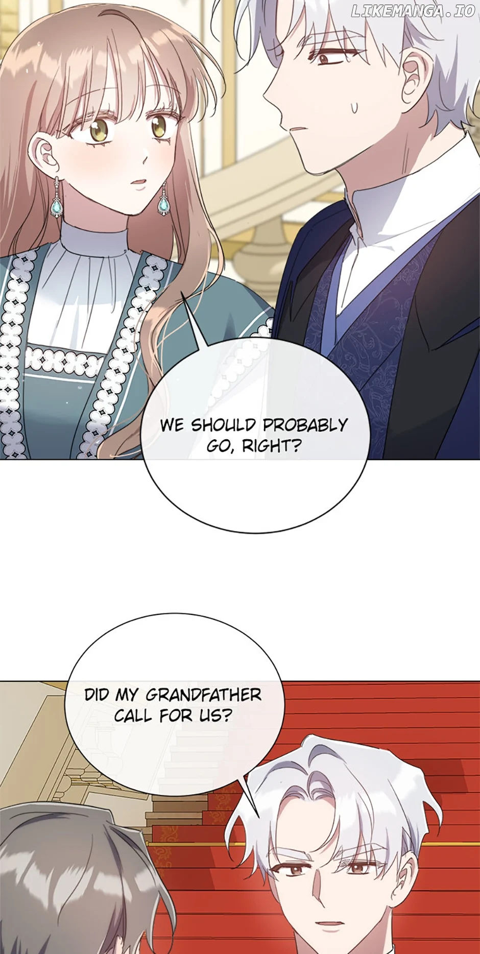 Read The Kind Older Sister Is No More Manga Online